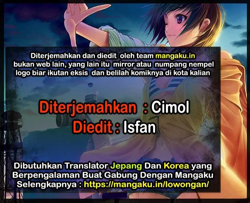 Komik Fake Hero Chapter 20 gambar nomor 1
