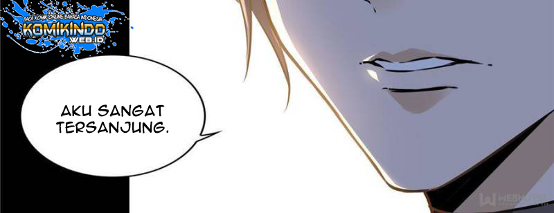 Infinity Mailman Chapter 01 Gambar 13