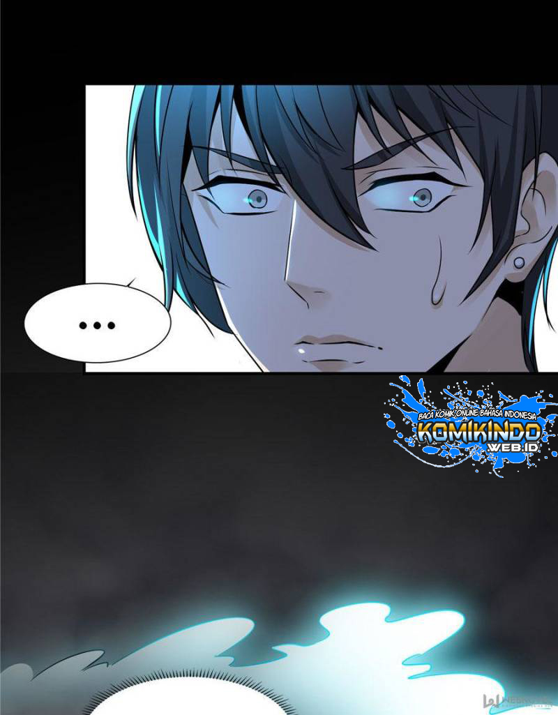 Infinity Mailman Chapter 01 Gambar 36