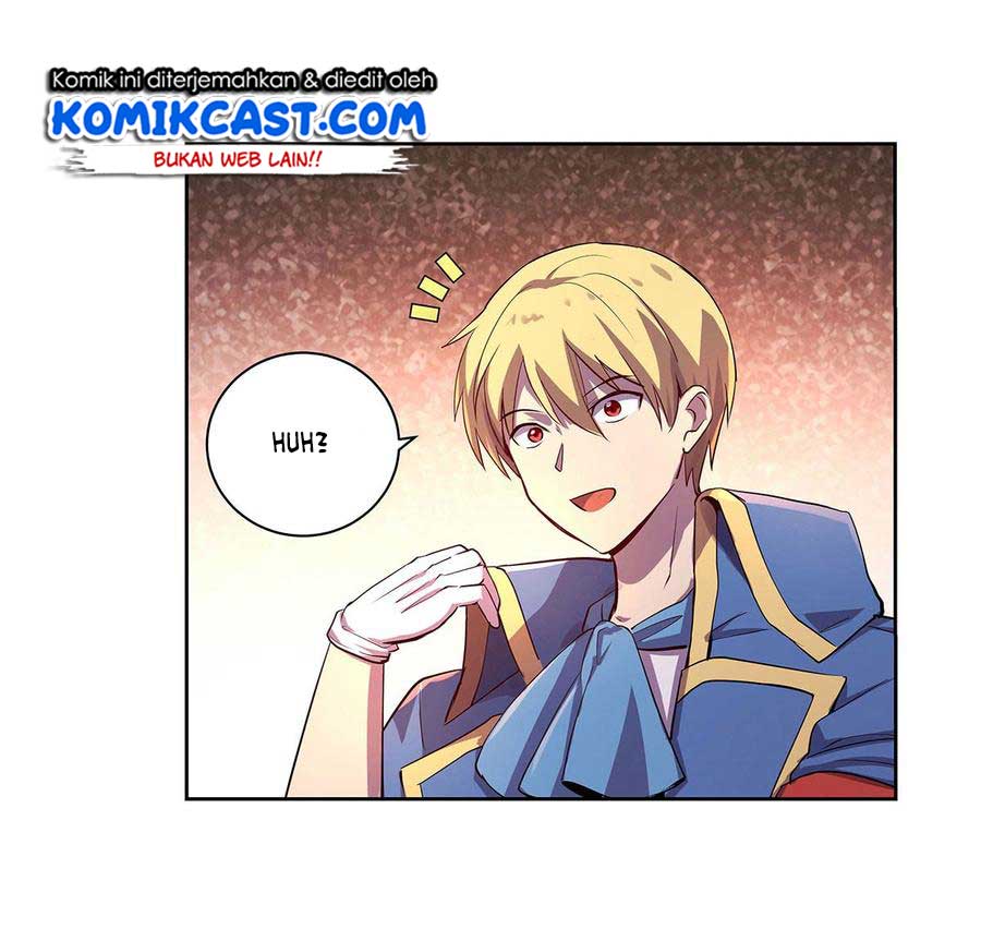 The Demon King Who Lost His Job Chapter 43 Gambar 40