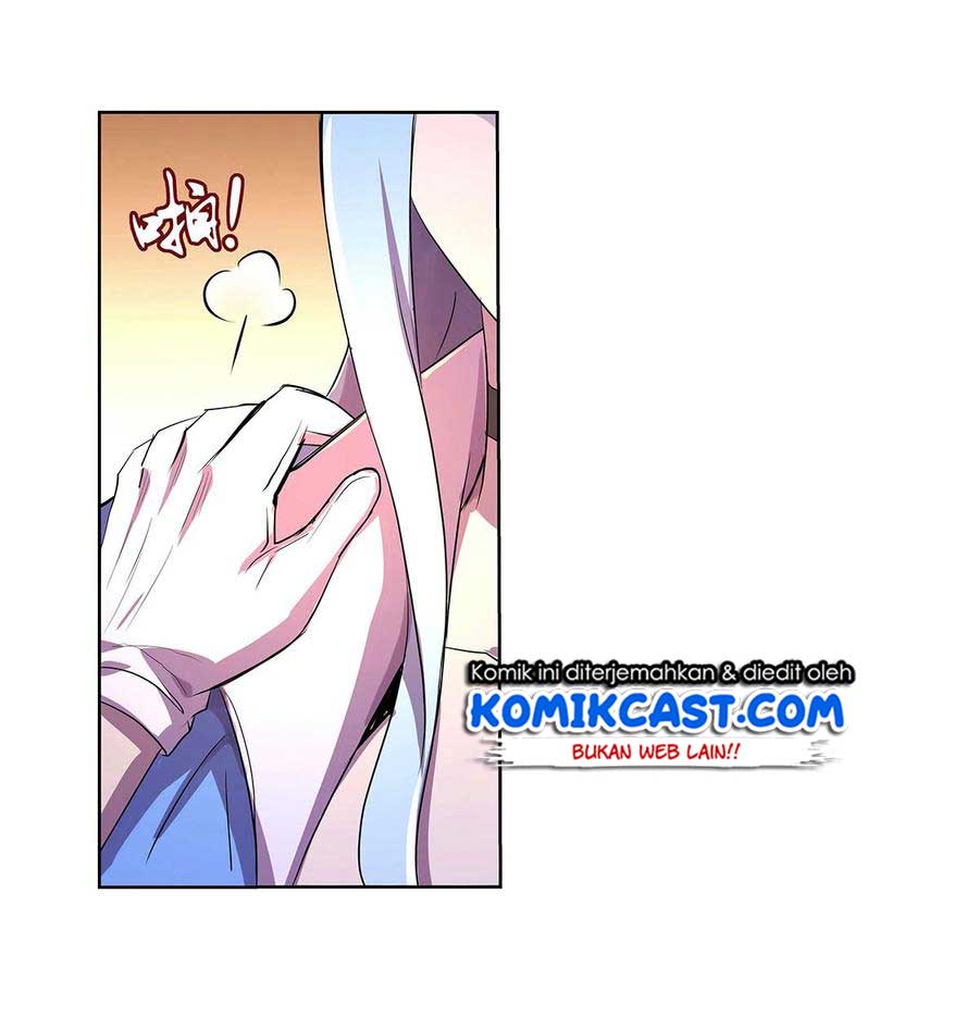 The Demon King Who Lost His Job Chapter 43 Gambar 53