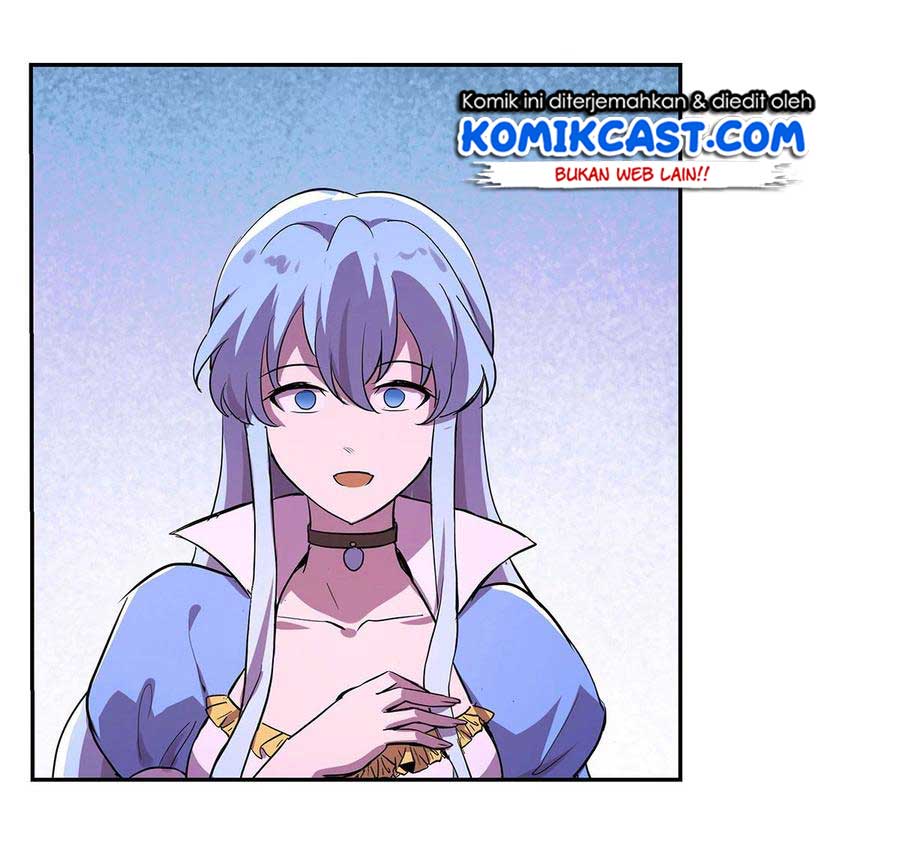 The Demon King Who Lost His Job Chapter 43 Gambar 57