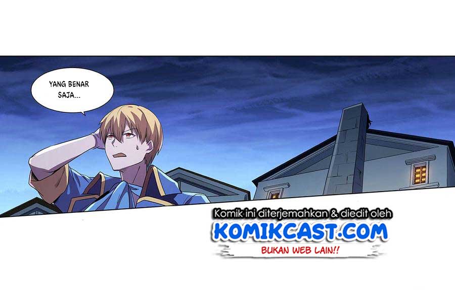 The Demon King Who Lost His Job Chapter 43 Gambar 60