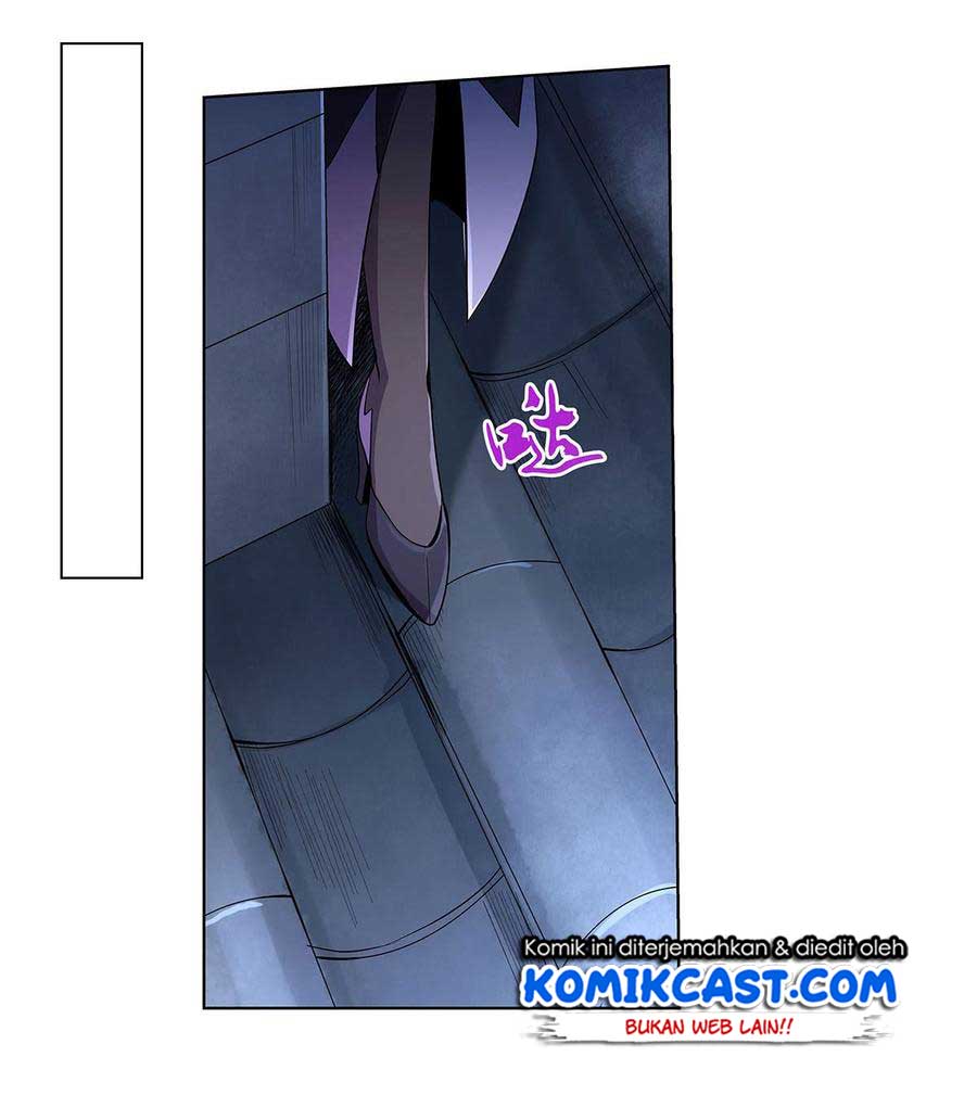 The Demon King Who Lost His Job Chapter 43 Gambar 61