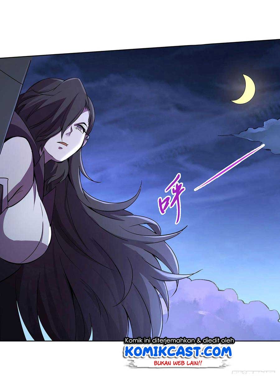 The Demon King Who Lost His Job Chapter 43 Gambar 62