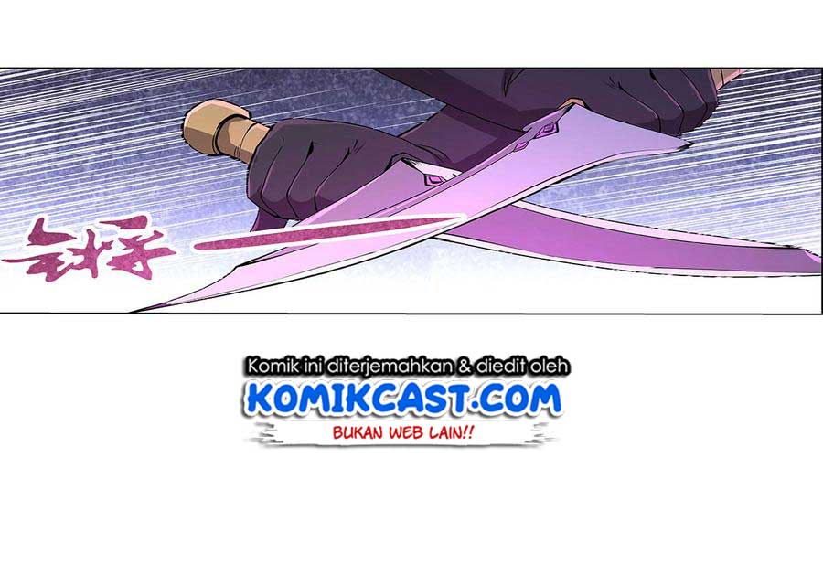 The Demon King Who Lost His Job Chapter 43 Gambar 67