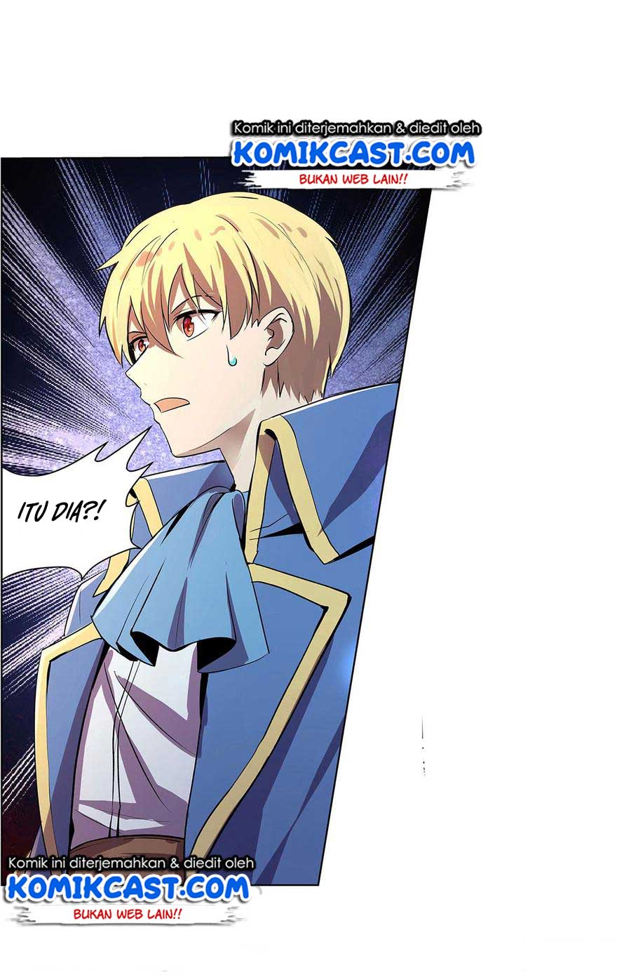 The Demon King Who Lost His Job Chapter 43 Gambar 16