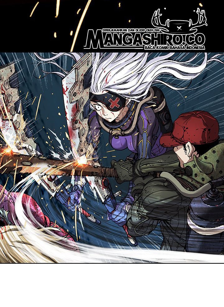 Leviathan Chapter 89 Gambar 10