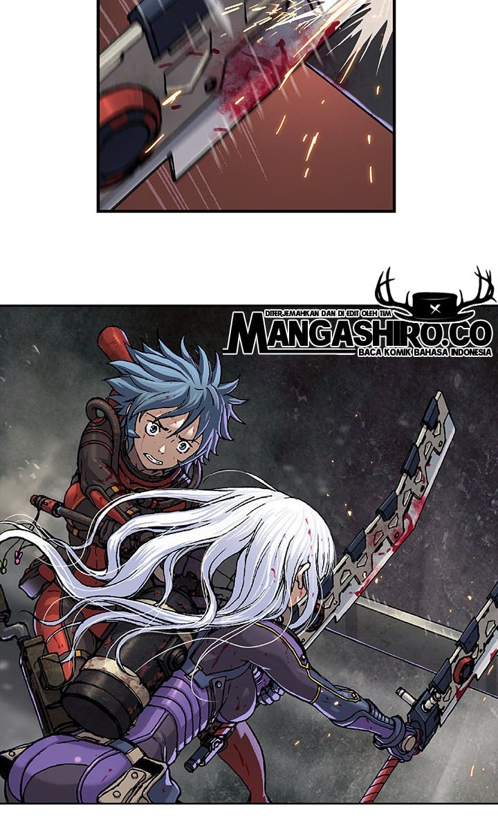 Leviathan Chapter 89 Gambar 14