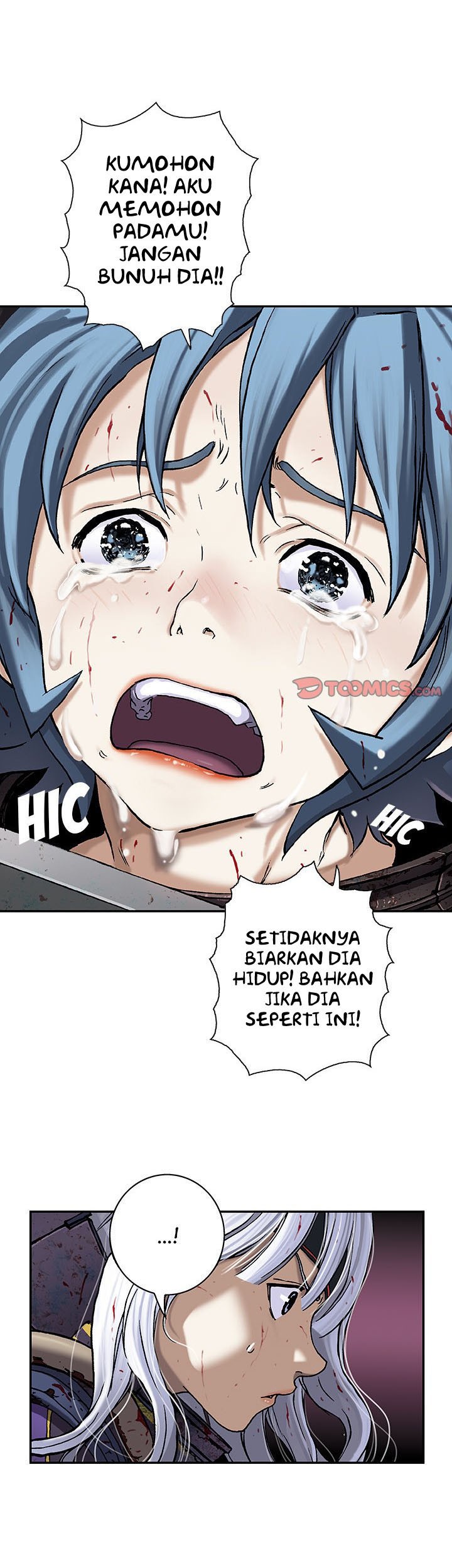 Leviathan Chapter 89 Gambar 19