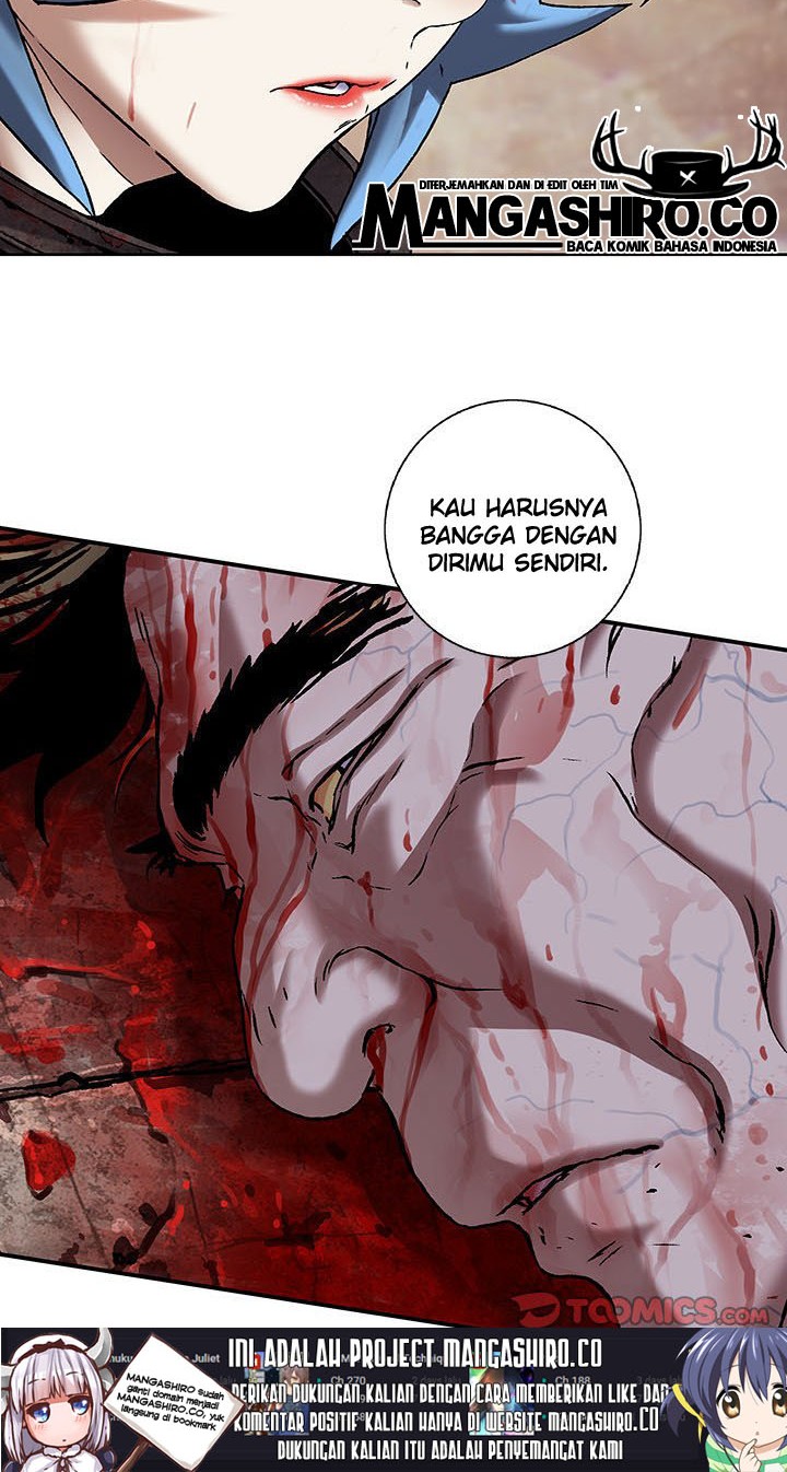 Leviathan Chapter 89 Gambar 32