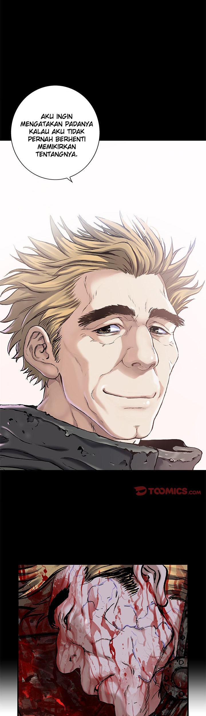 Leviathan Chapter 89 Gambar 27