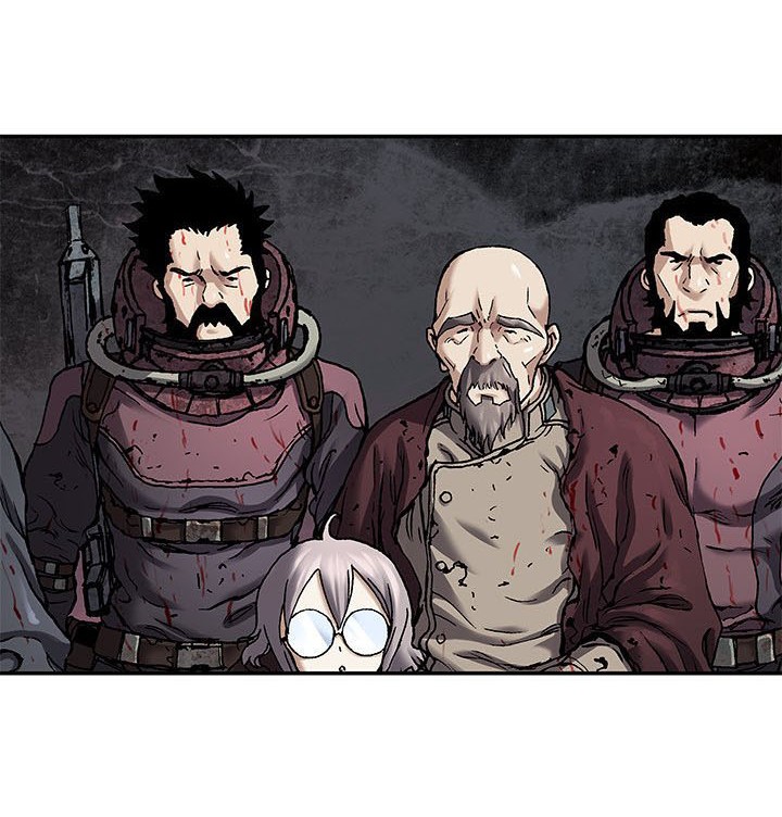 Leviathan Chapter 89 Gambar 30