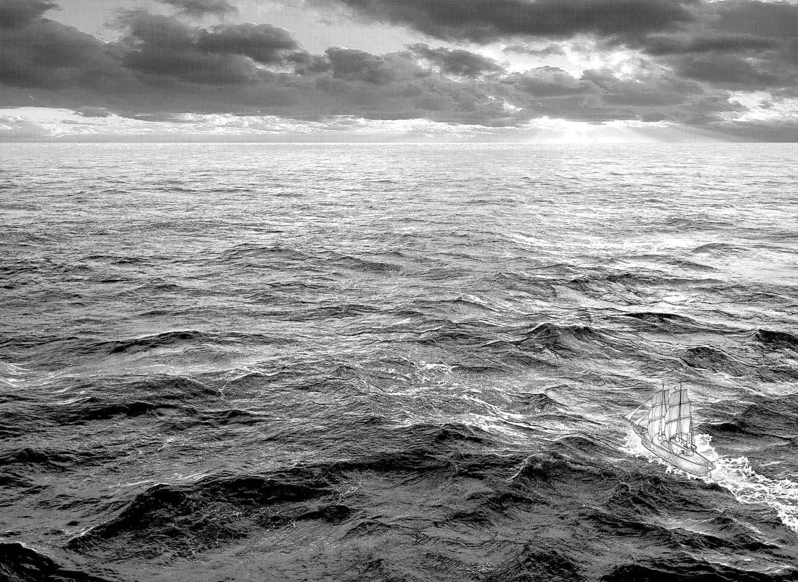 Dr. Stone Chapter 143 Gambar 3