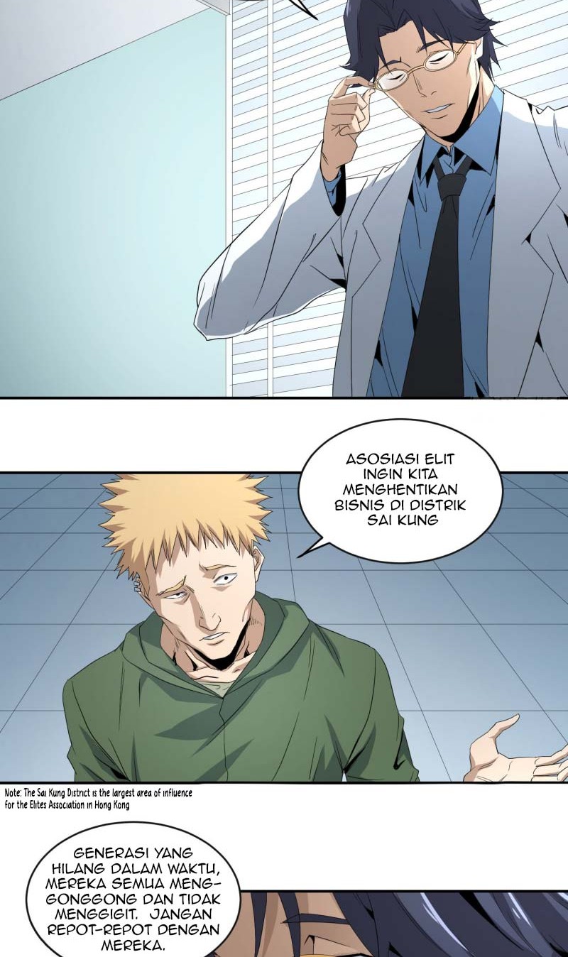 Winner Takes All Chapter 54 Gambar 11