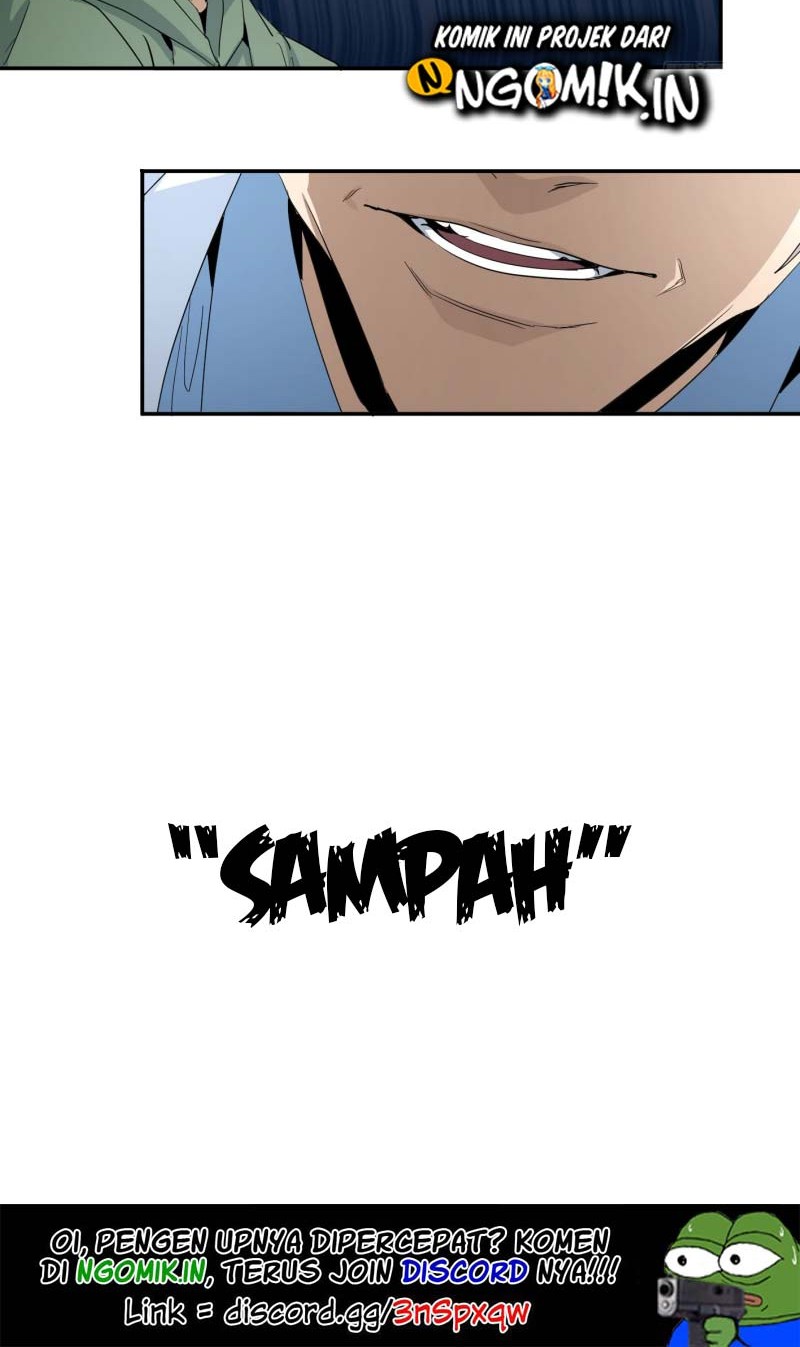 Winner Takes All Chapter 54 Gambar 13