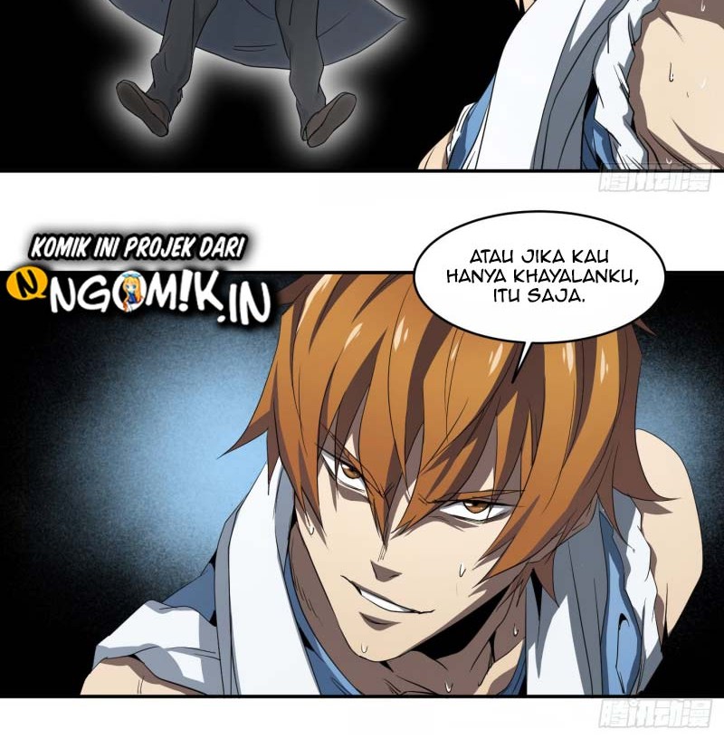 Winner Takes All Chapter 54 Gambar 5