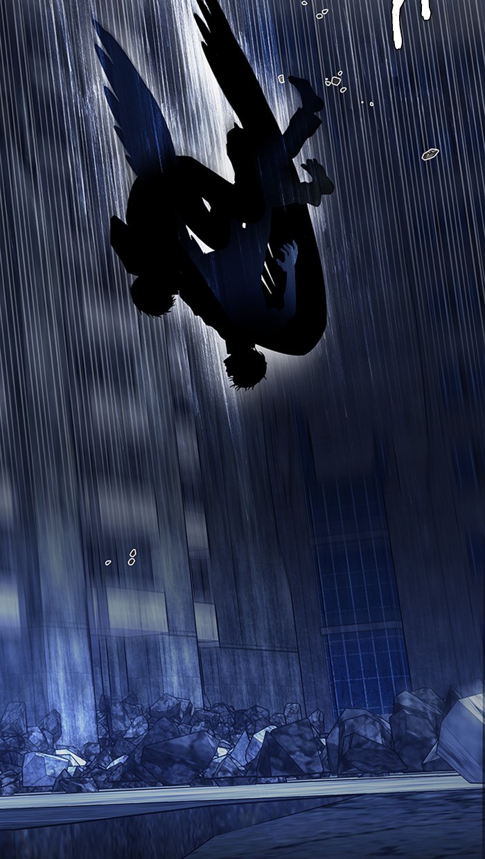 Dice Chapter 301 Gambar 47