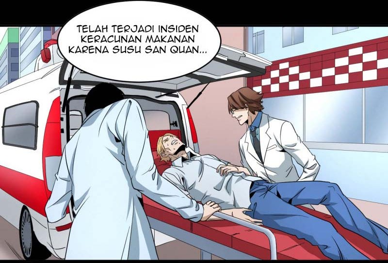 Winner Takes All Chapter 52 Gambar 13