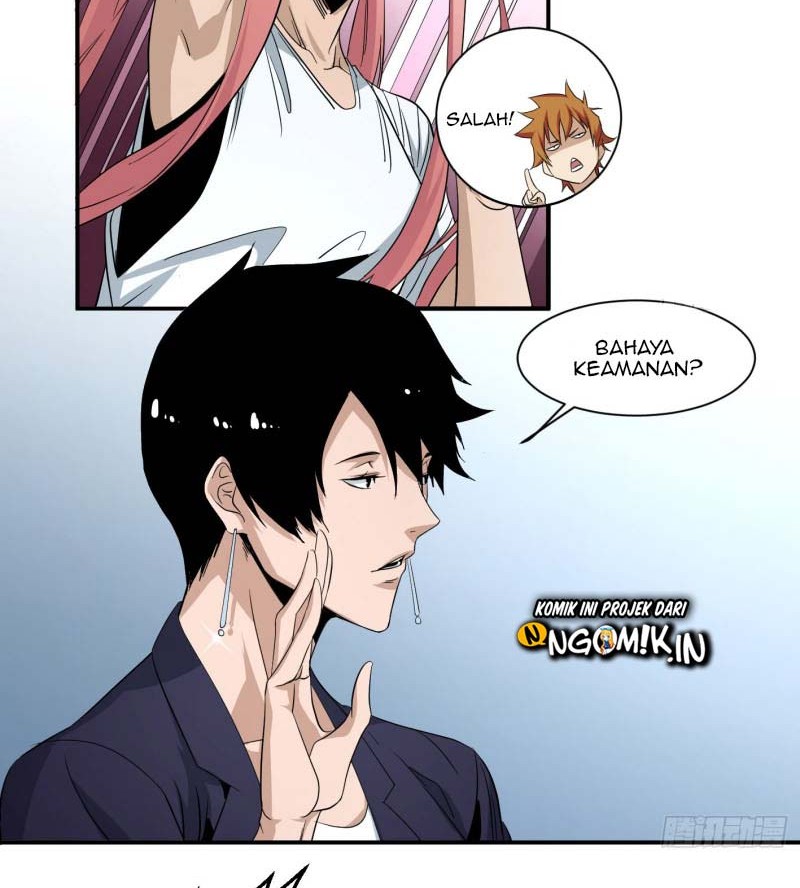 Winner Takes All Chapter 52 Gambar 3