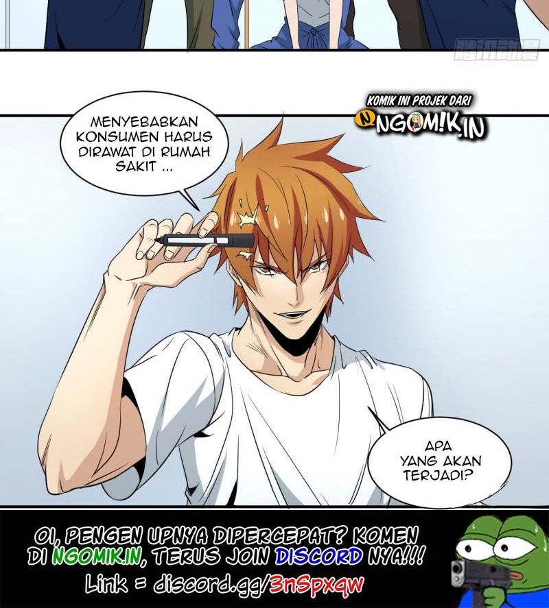 Winner Takes All Chapter 52 Gambar 5