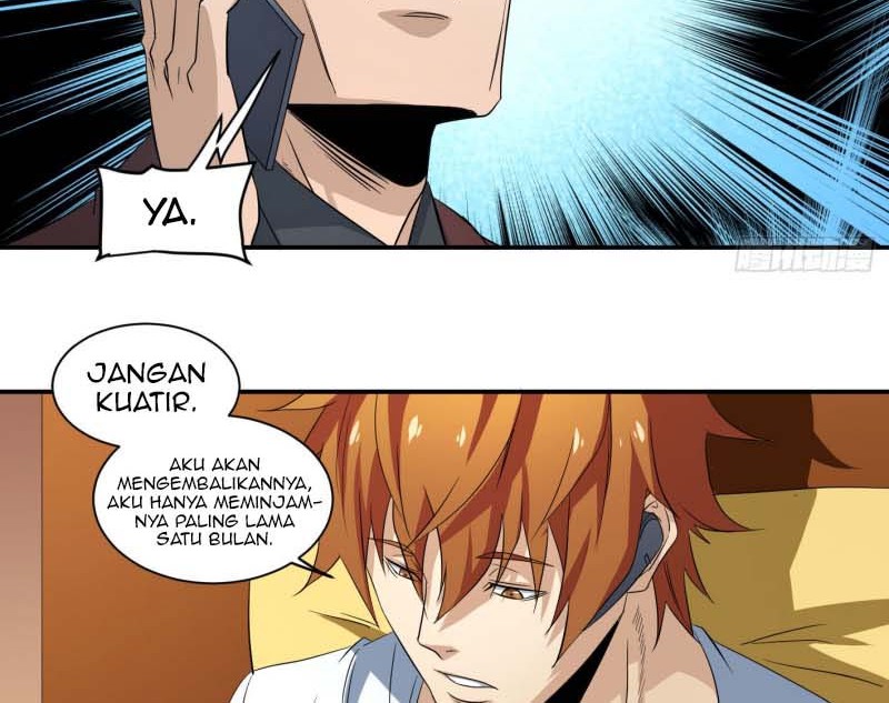 Winner Takes All Chapter 51 Gambar 3