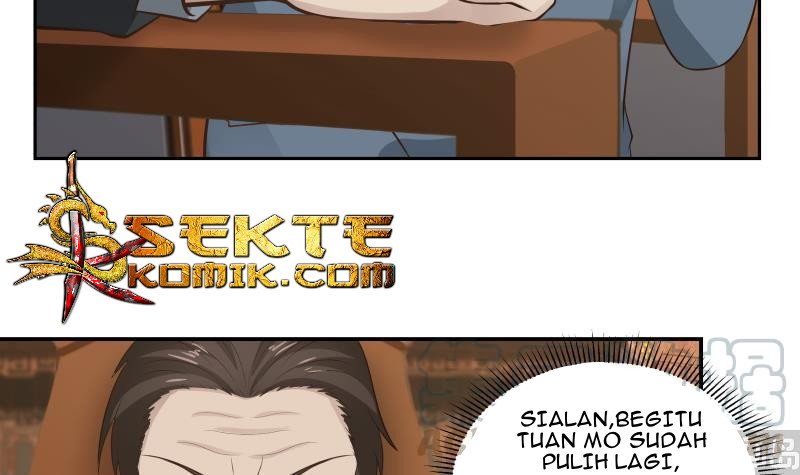 I Have a Dragon on My Body Chapter 120 Gambar 7