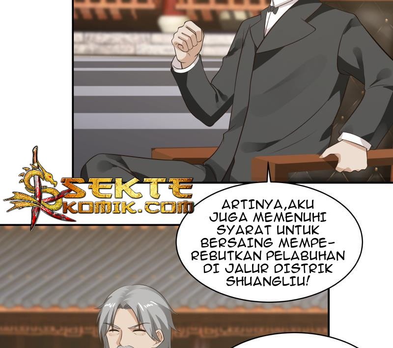 I Have a Dragon on My Body Chapter 120 Gambar 9