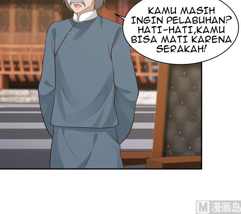 I Have a Dragon on My Body Chapter 120 Gambar 10