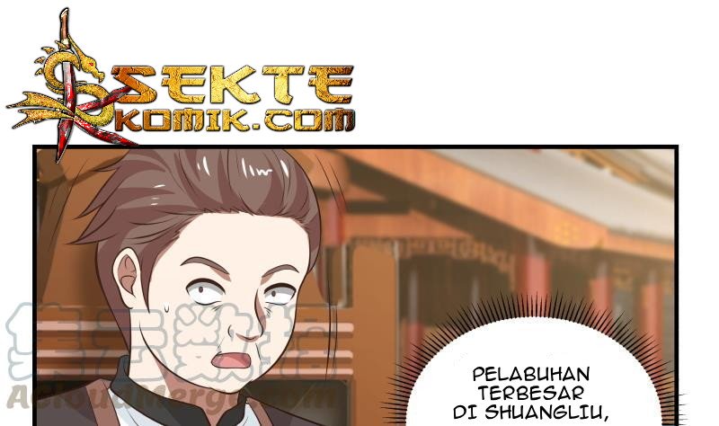 I Have a Dragon on My Body Chapter 120 Gambar 11