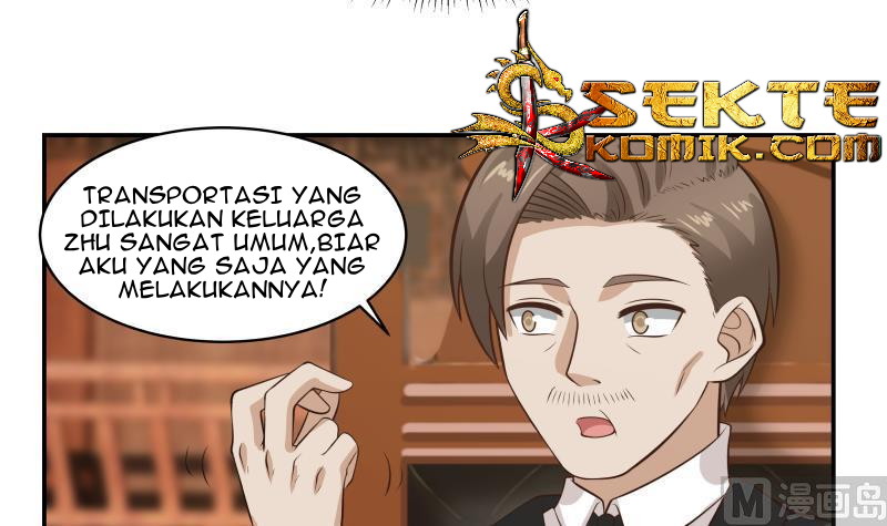 I Have a Dragon on My Body Chapter 120 Gambar 13