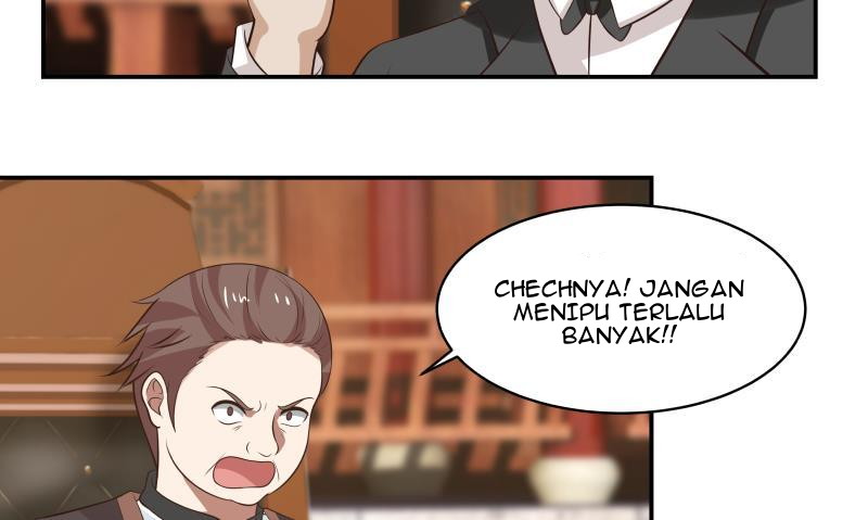 I Have a Dragon on My Body Chapter 120 Gambar 14