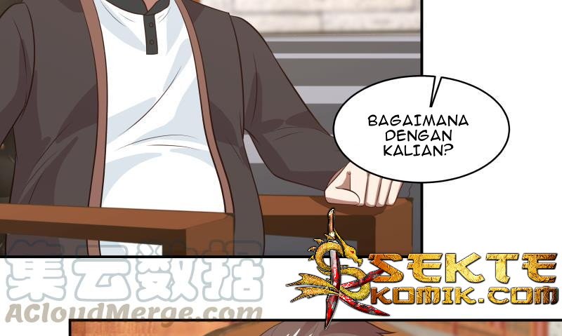 I Have a Dragon on My Body Chapter 120 Gambar 15