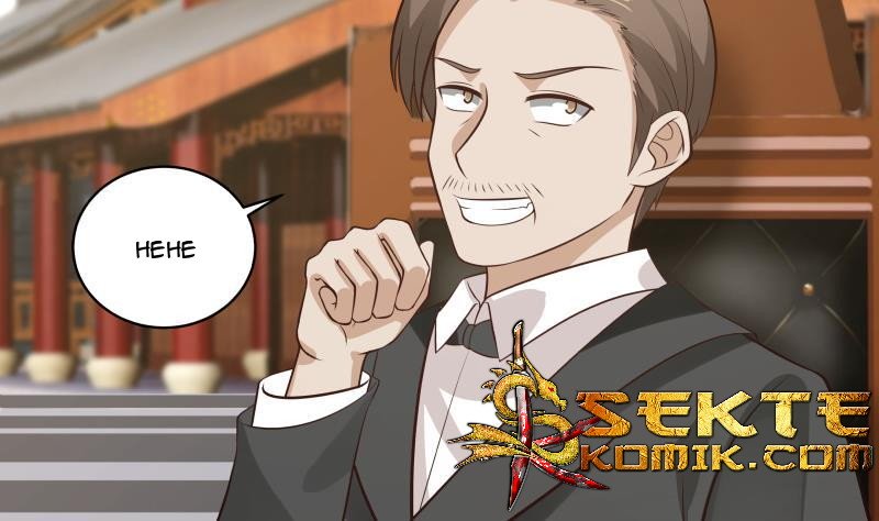 I Have a Dragon on My Body Chapter 120 Gambar 21