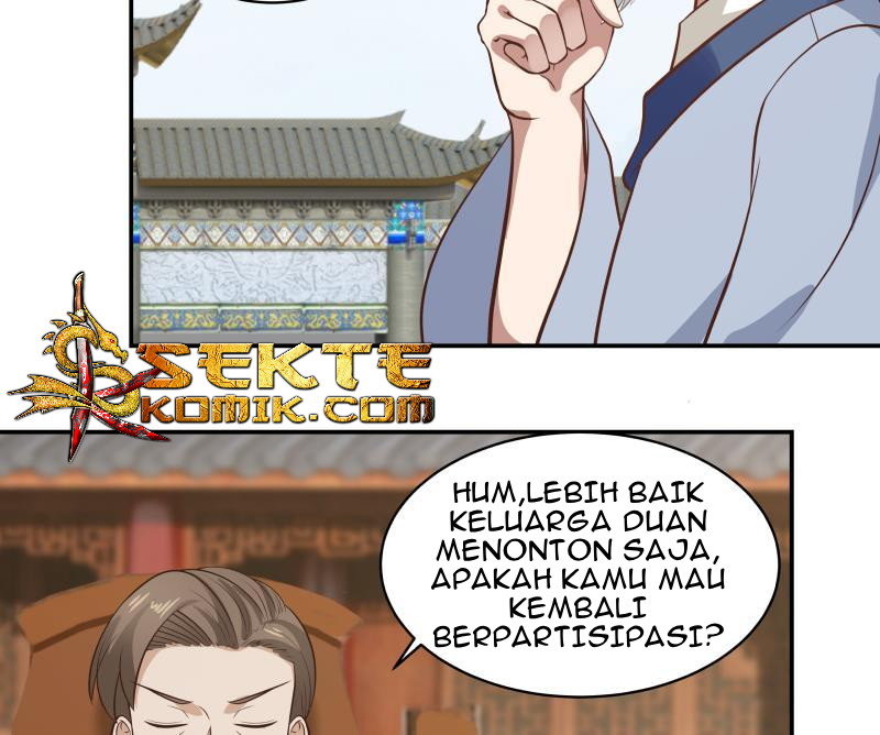 I Have a Dragon on My Body Chapter 120 Gambar 23