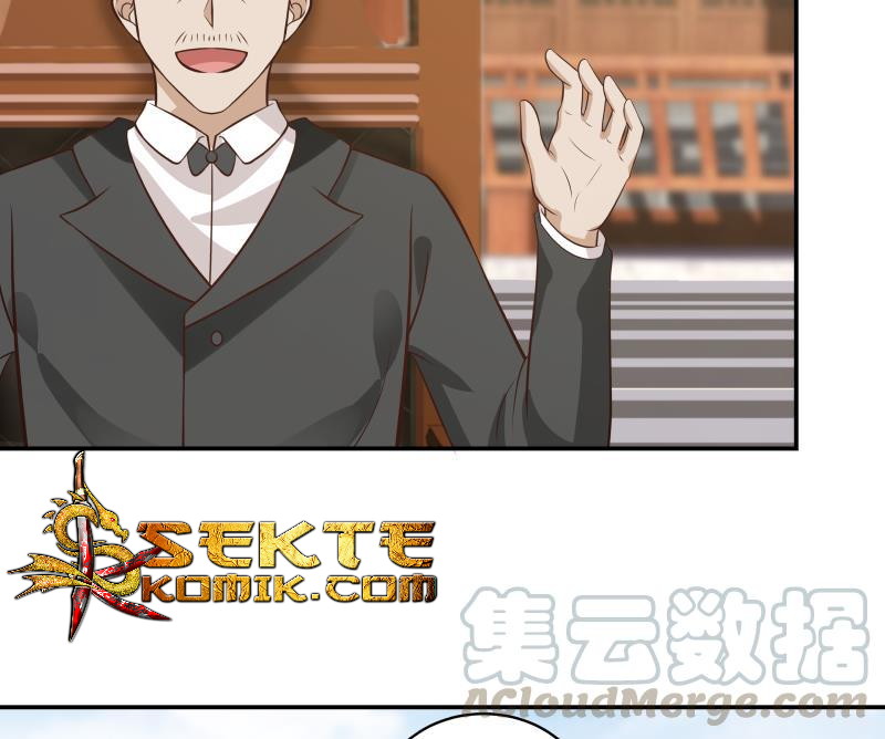 I Have a Dragon on My Body Chapter 120 Gambar 24