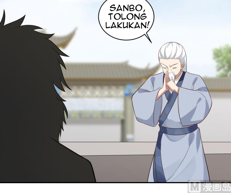 I Have a Dragon on My Body Chapter 120 Gambar 25