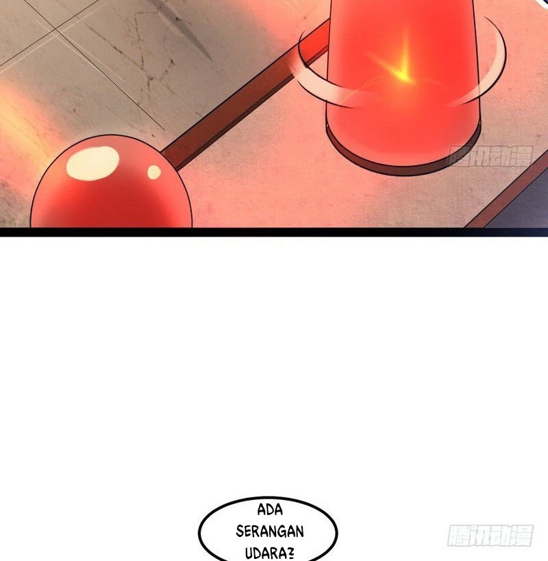 I’m An Evil God Chapter 23 Gambar 12