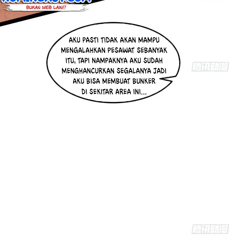 I’m An Evil God Chapter 23 Gambar 14