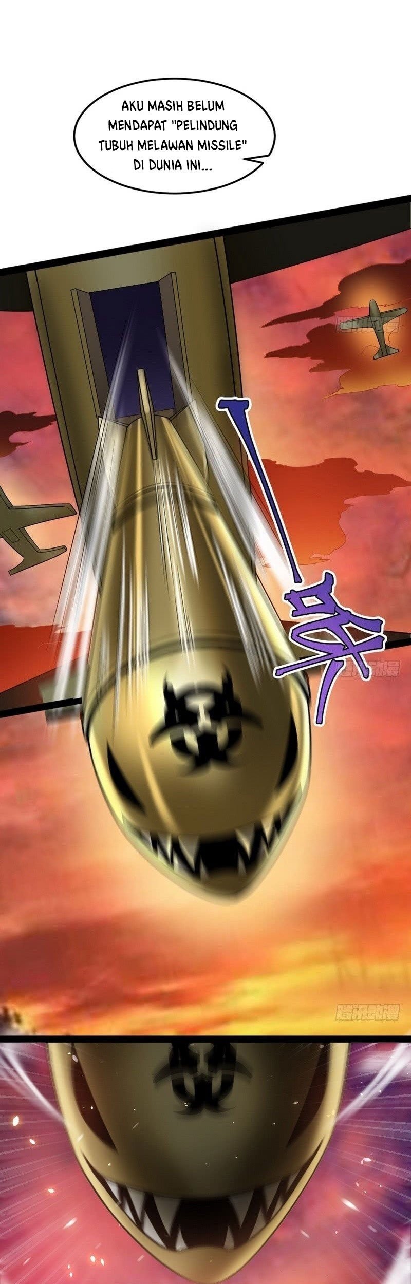 I’m An Evil God Chapter 23 Gambar 15