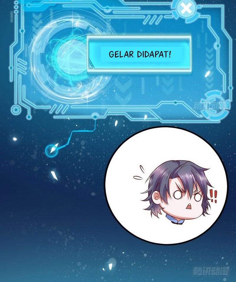 I’m An Evil God Chapter 23 Gambar 28