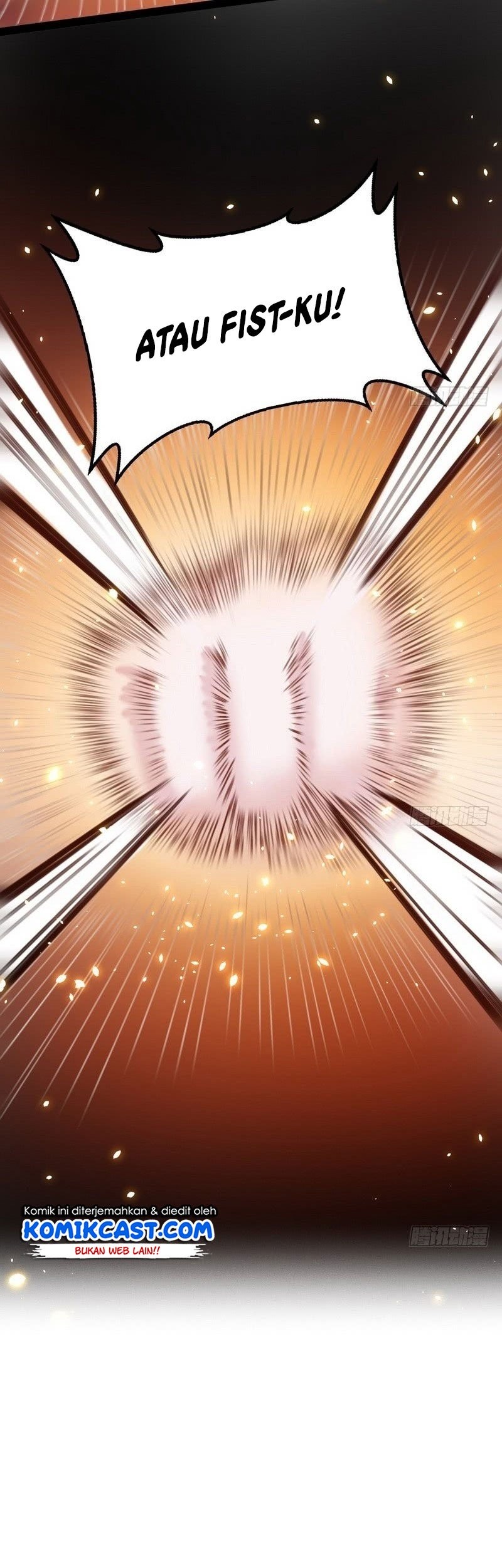 I’m An Evil God Chapter 23 Gambar 18