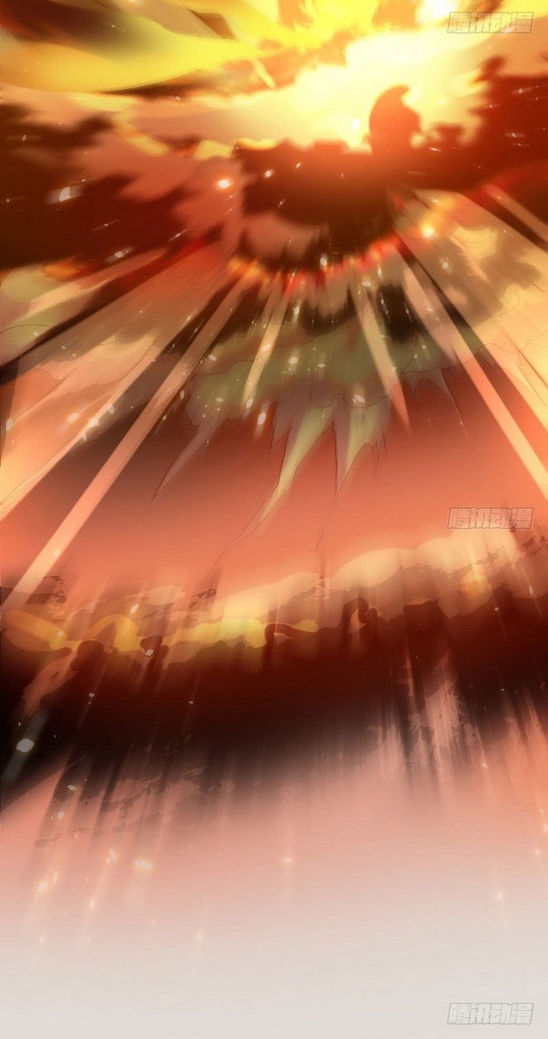 I’m An Evil God Chapter 23 Gambar 22