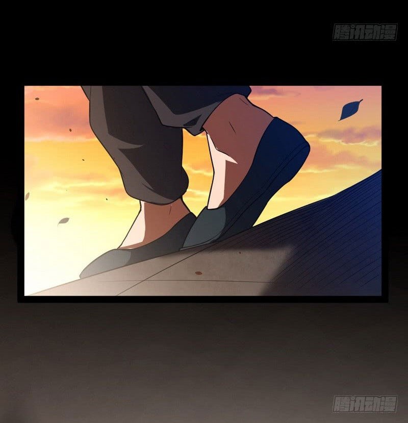 I’m An Evil God Chapter 23 Gambar 40