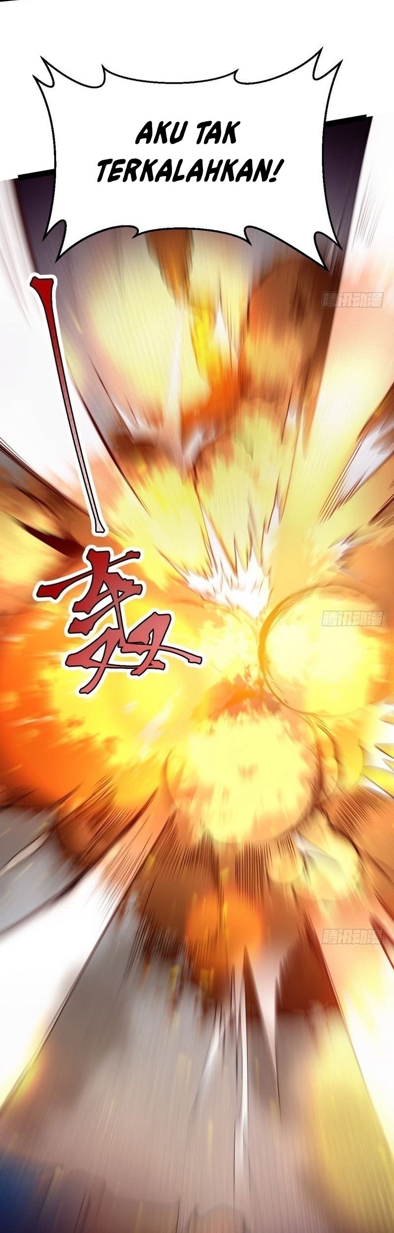 I’m An Evil God Chapter 23 Gambar 32