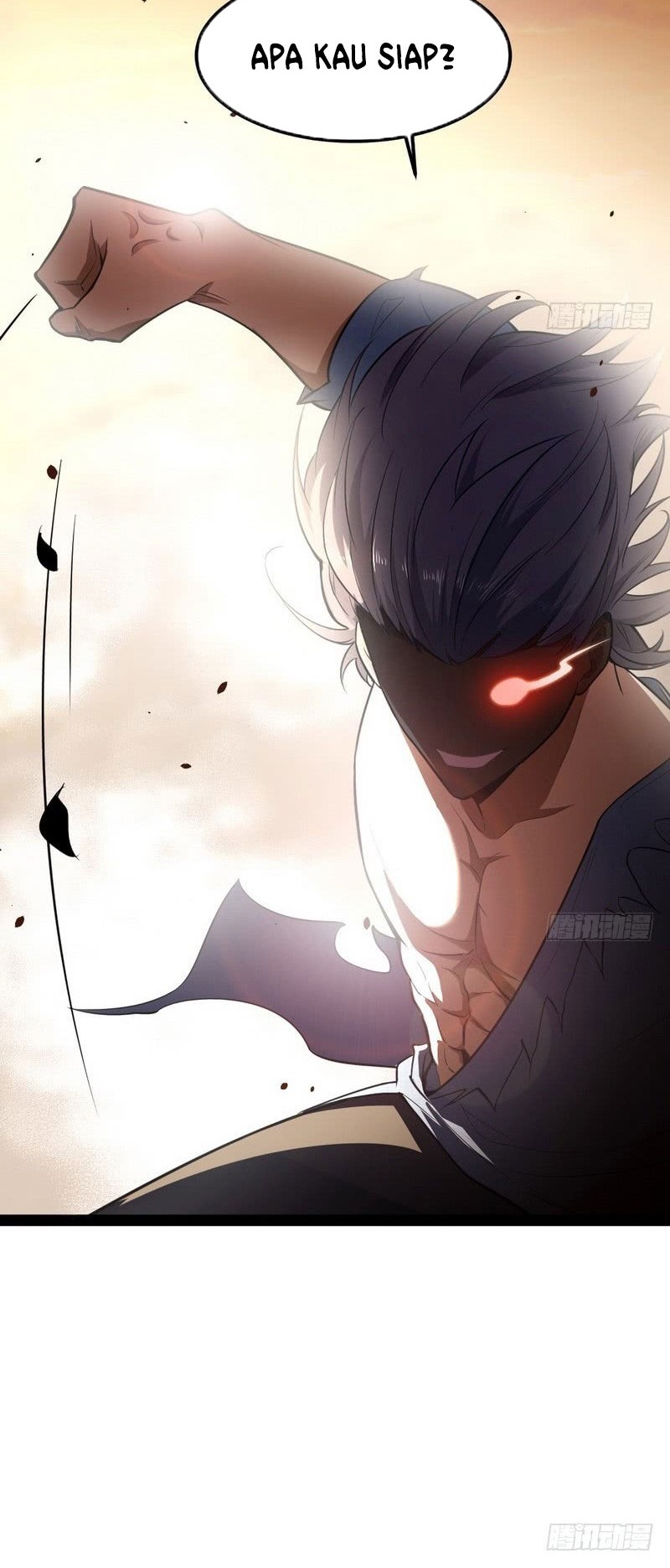 I’m An Evil God Chapter 23 Gambar 42