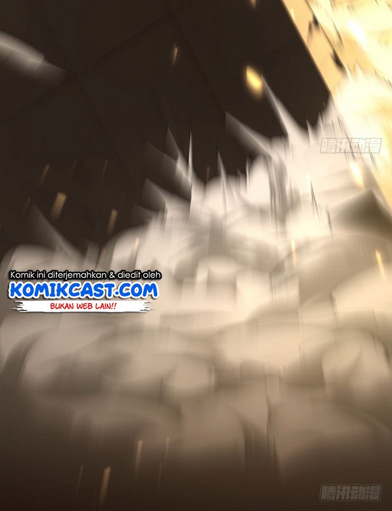 I’m An Evil God Chapter 23 Gambar 46