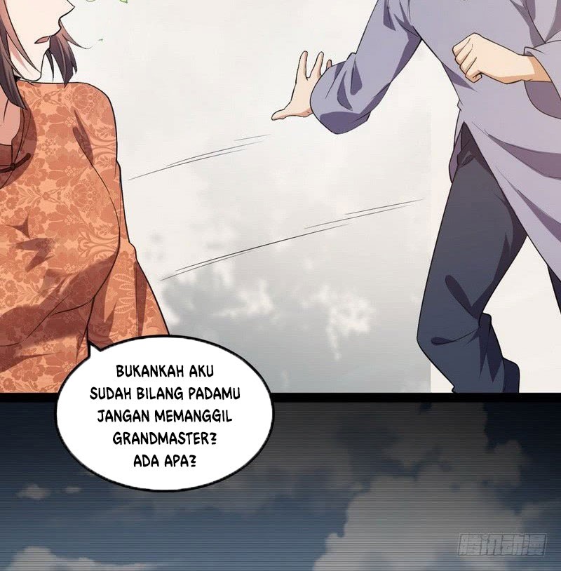 I’m An Evil God Chapter 23 Gambar 57