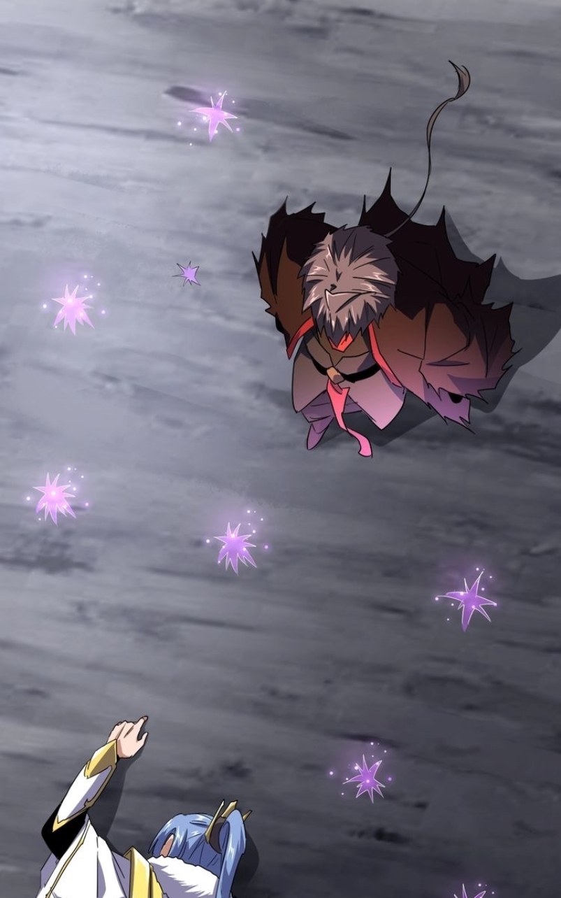 Magic Emperor Chapter 75 Gambar 41