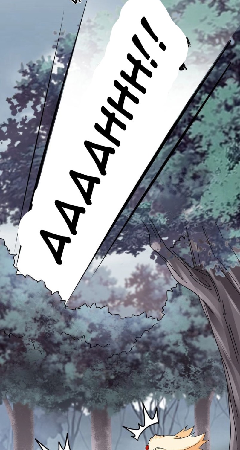 Magic Emperor Chapter 75 Gambar 44